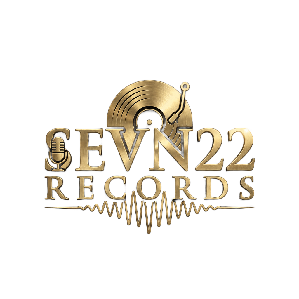 Sevn22 Records logo